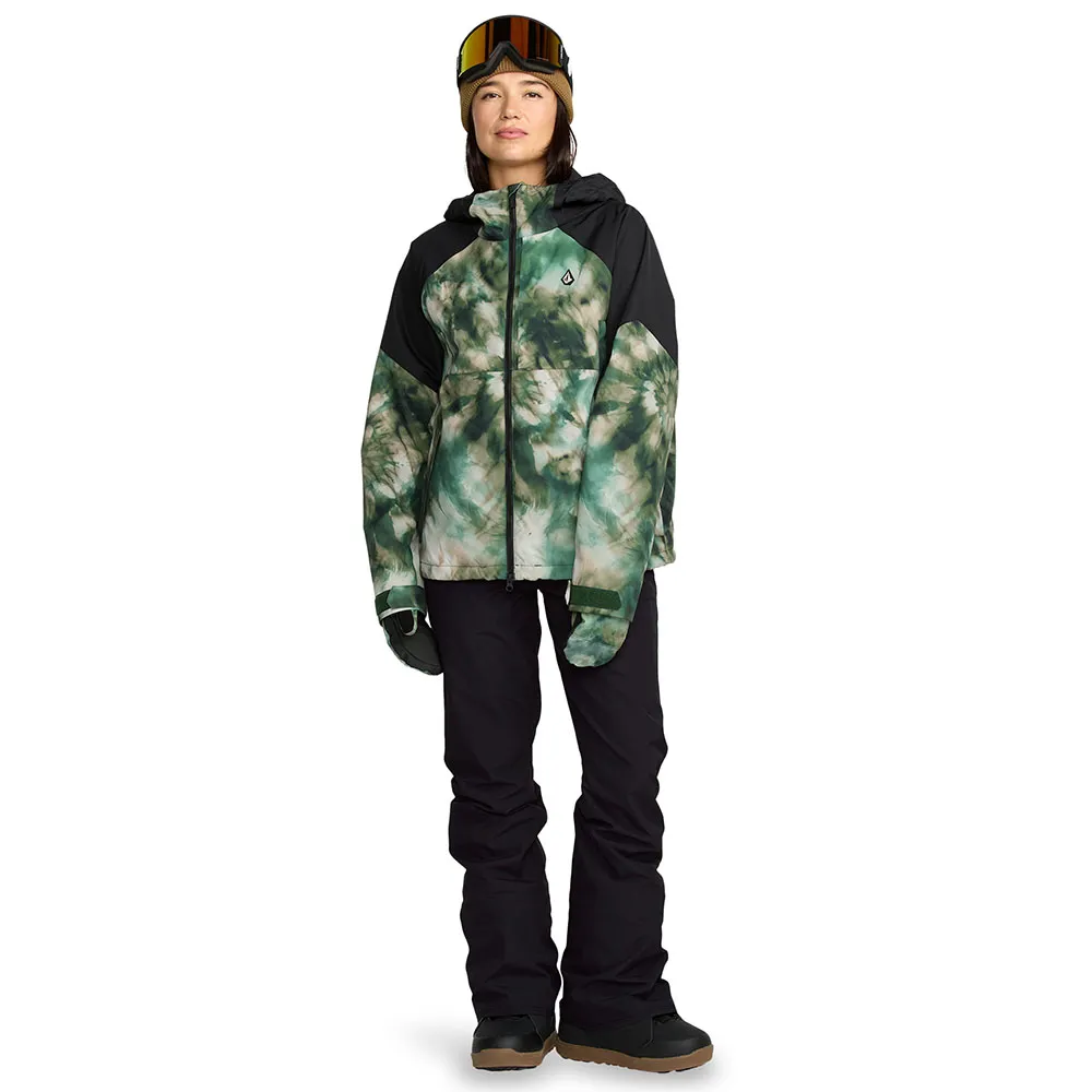 Volcom Agate Insulated Jacka