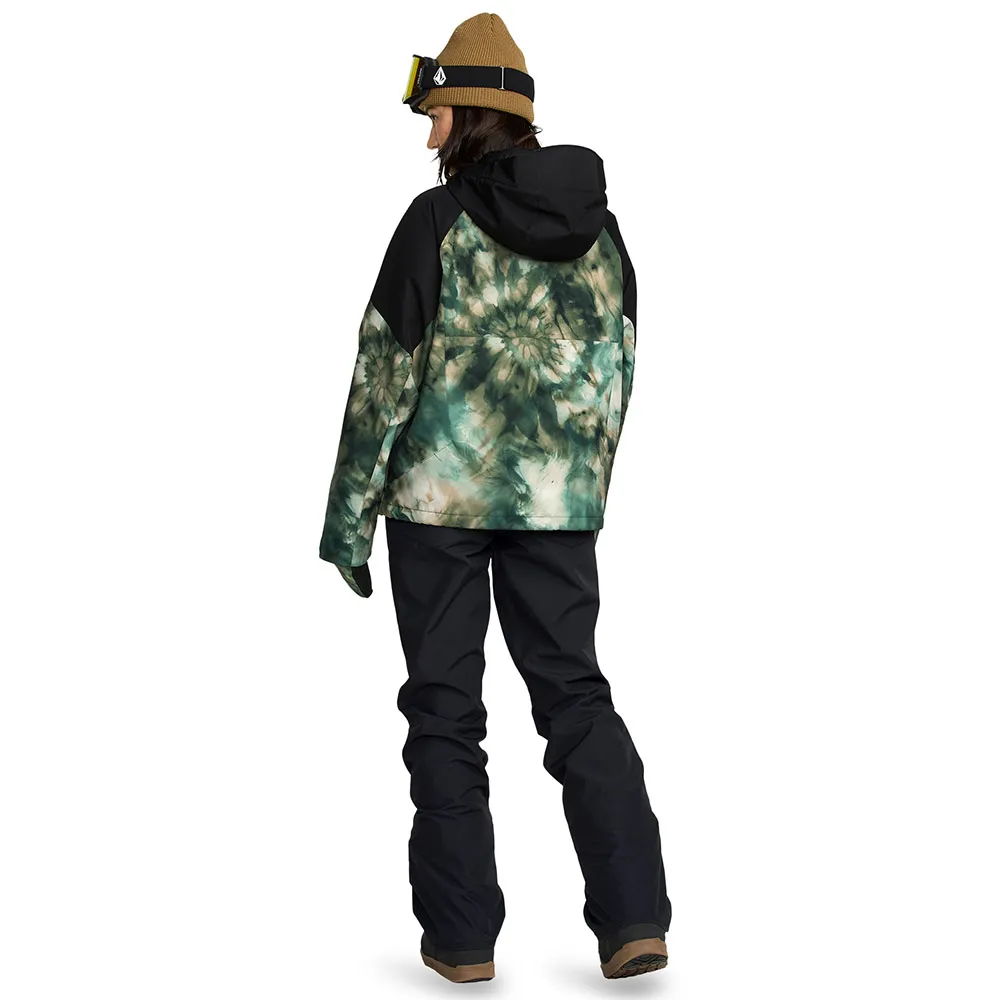 Volcom Agate Insulated Jacka