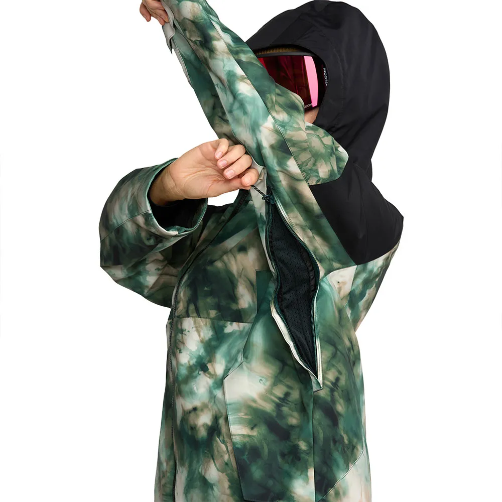 Volcom Agate Insulated Jacka