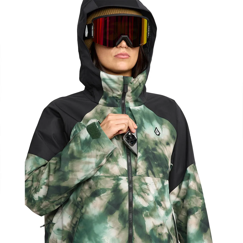 Volcom Agate Insulated Jacka