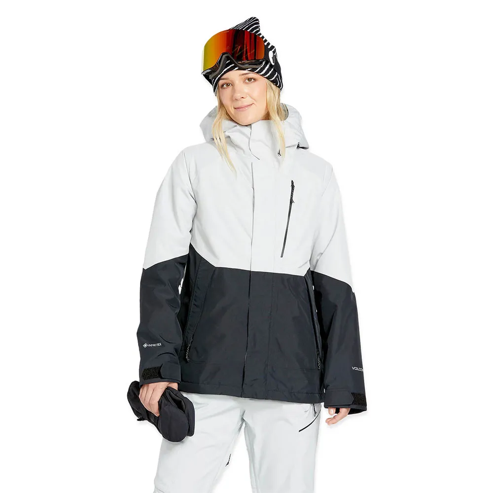 Volcom Aris Insulated Gore-tex Jacka Volcom Aris Insulated Gore-tex Jacka