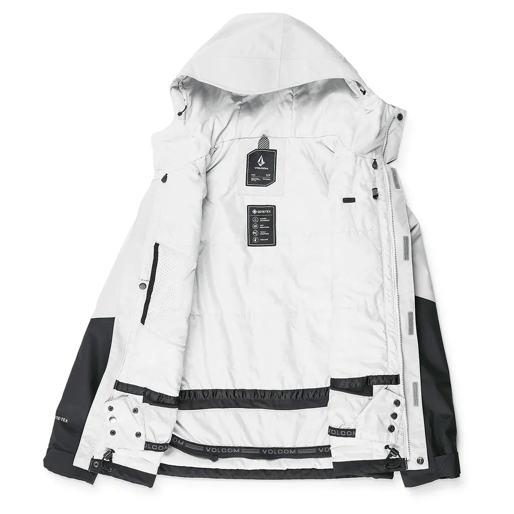 Volcom Aris Insulated Gore-tex Jacka Volcom Aris Insulated Gore-tex Jacka