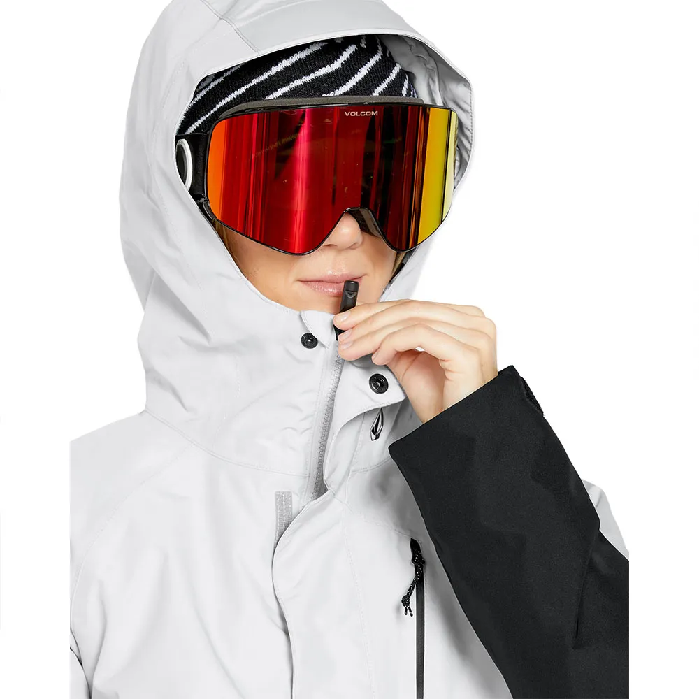 Volcom Aris Insulated Gore-tex Jacka Volcom Aris Insulated Gore-tex Jacka