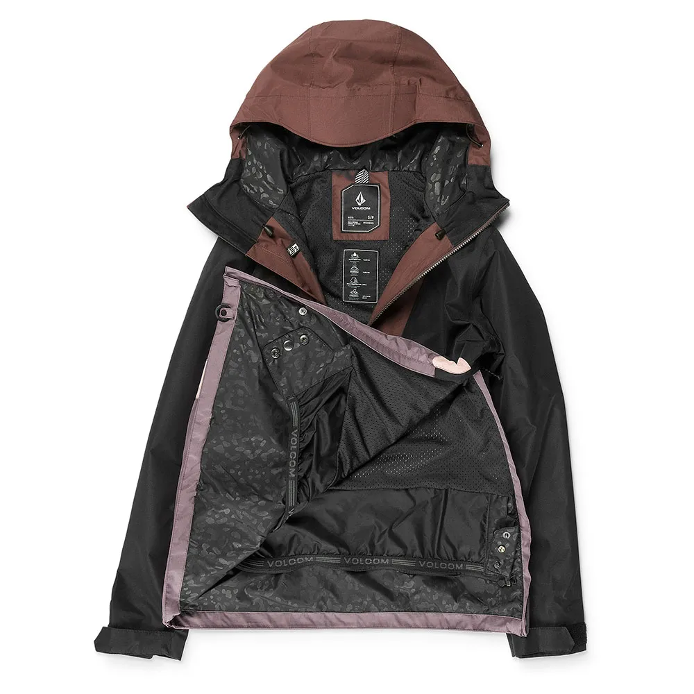 Volcom Ashfield Jacka