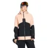 Volcom At Stretch Gore-tex Jacka, Coral haze