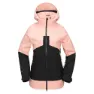 Volcom At Stretch Gore-tex Jacka, Coral haze