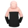 Volcom At Stretch Gore-tex Jacka, Coral haze