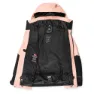 Volcom At Stretch Gore-tex Jacka, Coral haze