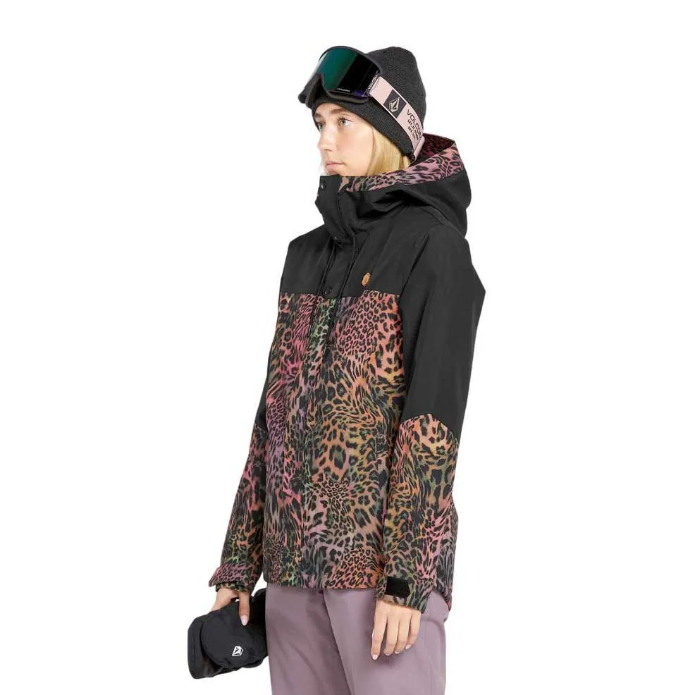 Volcom Bolt Insulated Jacka, Acid