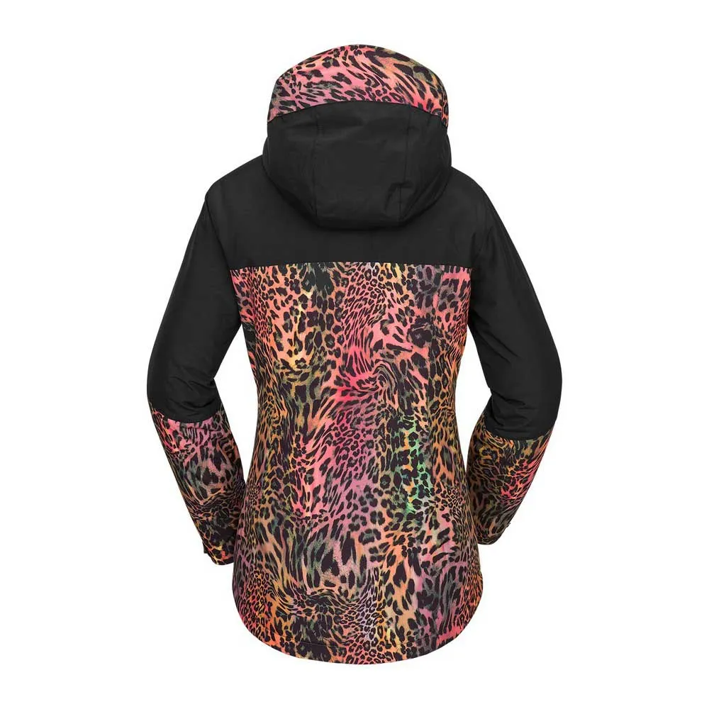 Volcom Bolt Insulated Jacka, Acid