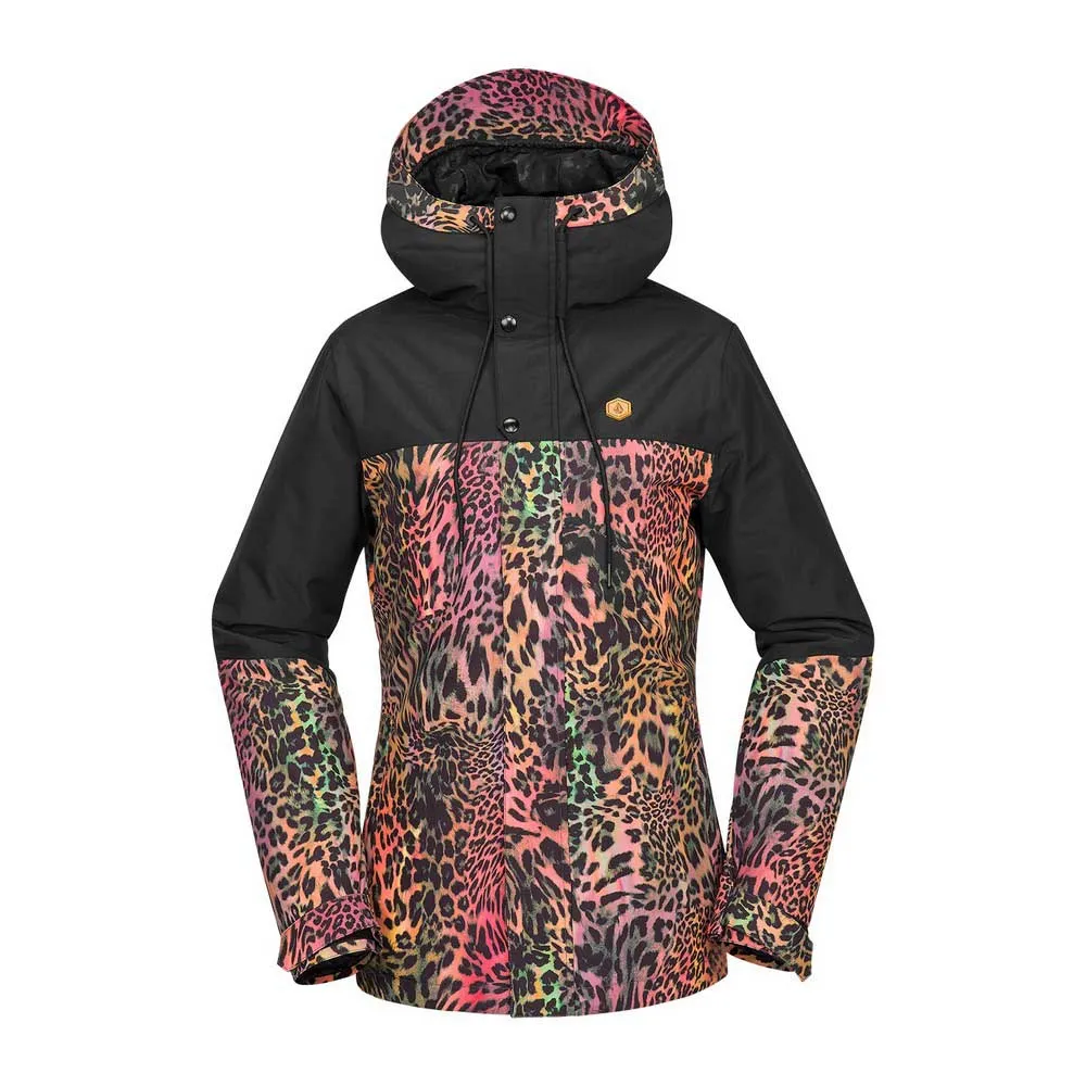 Volcom Bolt Insulated Jacka, Acid