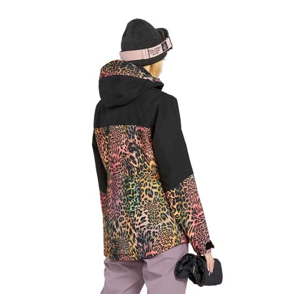 Volcom Bolt Insulated Jacka, Acid