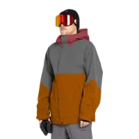 Volcom Brighton G0652516 Jacka