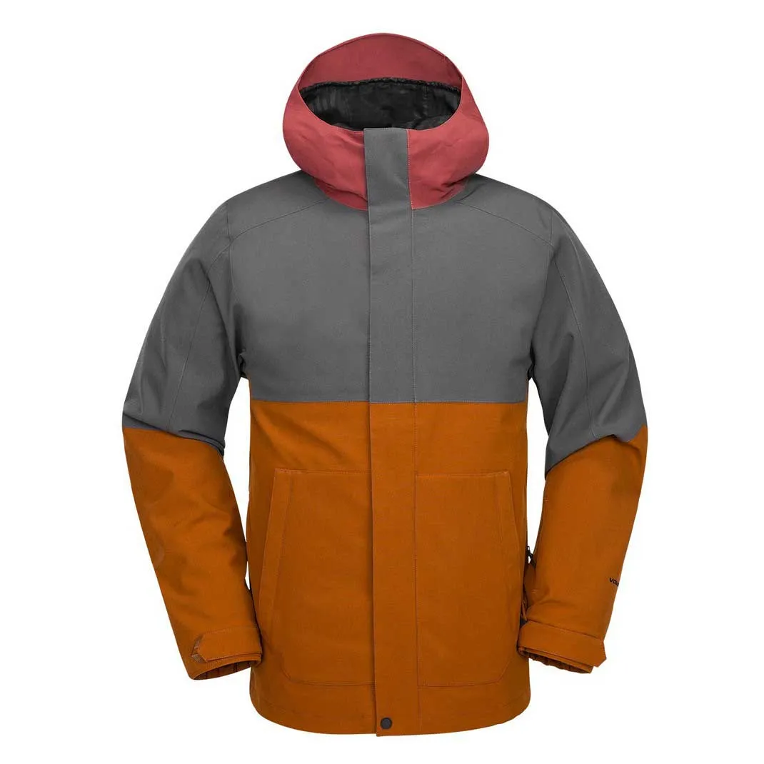 Volcom Brighton G0652516 Jacka