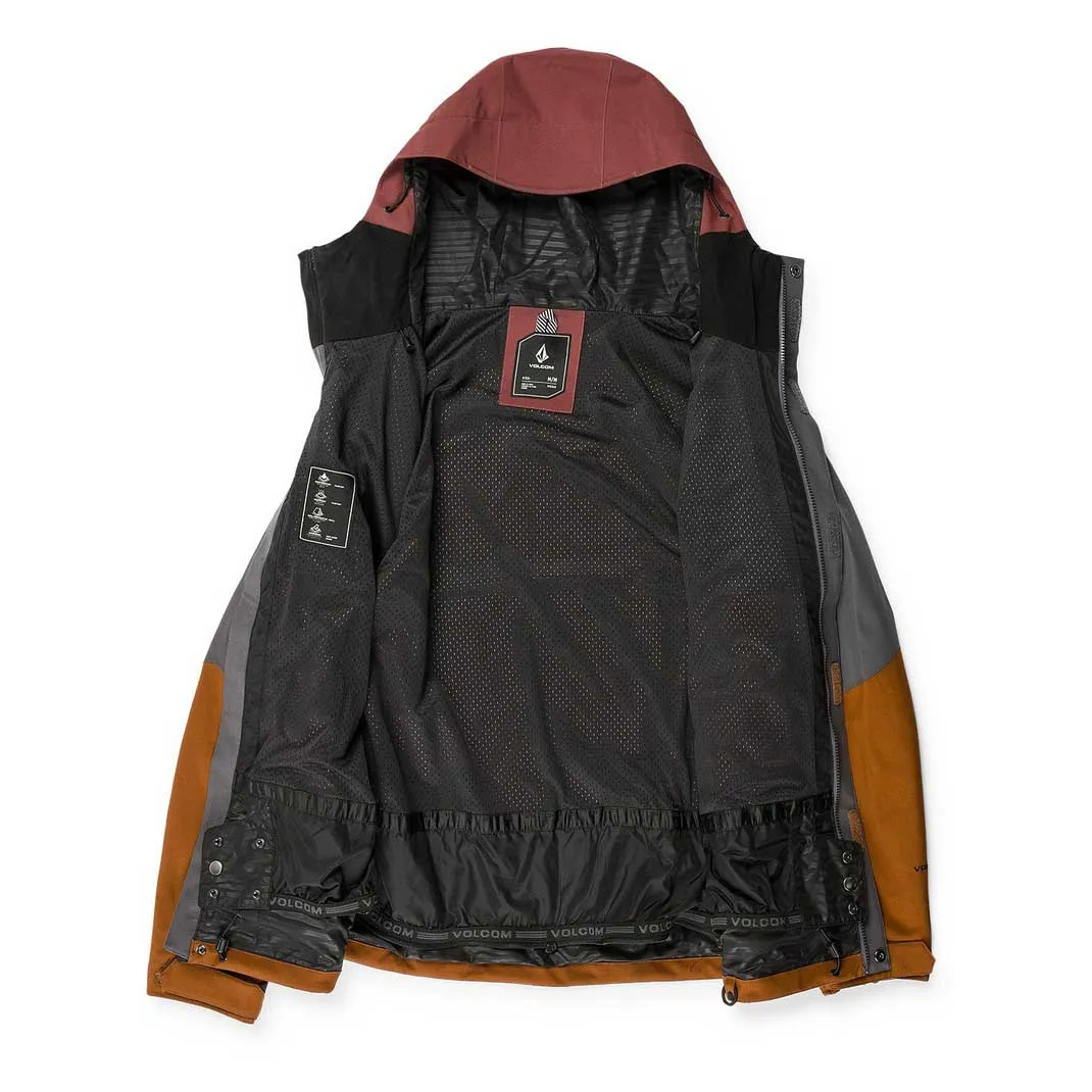 Volcom Brighton G0652516 Jacka