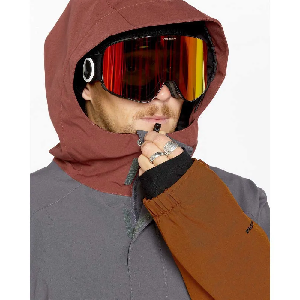 Volcom Brighton G0652516 Jacka