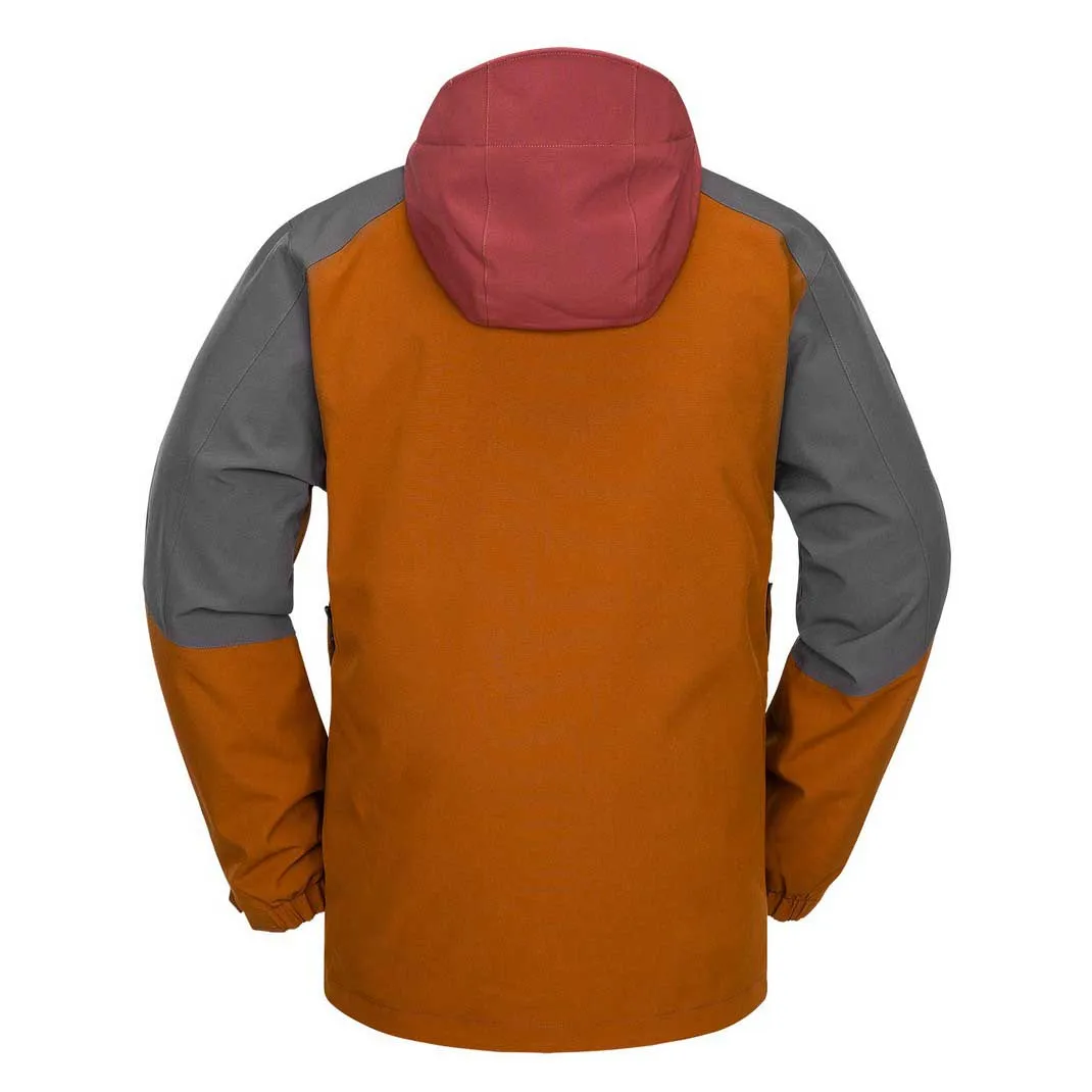 Volcom Brighton G0652516 Jacka