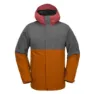 Volcom Brighton G0652516 Jacka