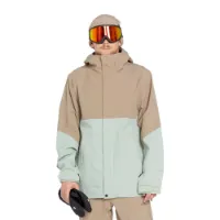 Volcom Brighton Jacka Volcom Brighton Jacka