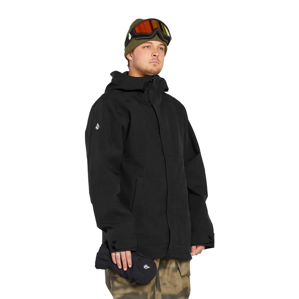 Volcom Brighton Jacka Volcom Brighton Jacka