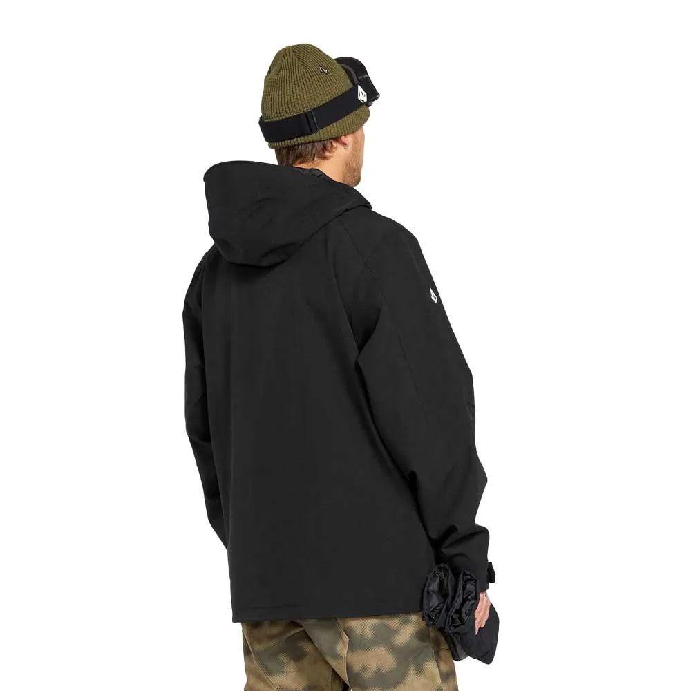 Volcom Brighton Jacka Volcom Brighton Jacka