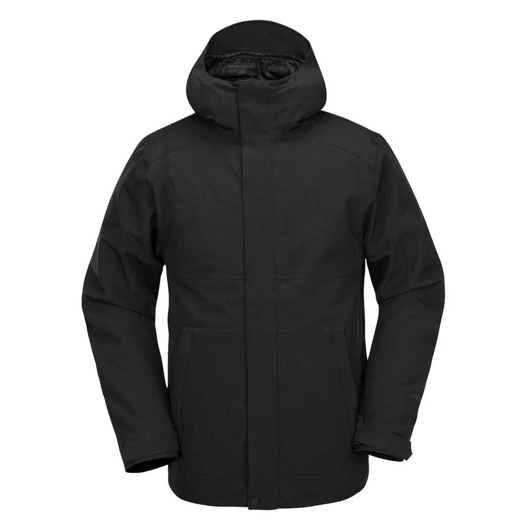 Volcom Brighton Jacka Volcom Brighton Jacka