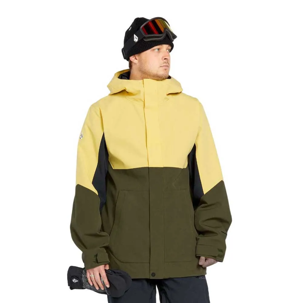 Volcom Brighton Jacka