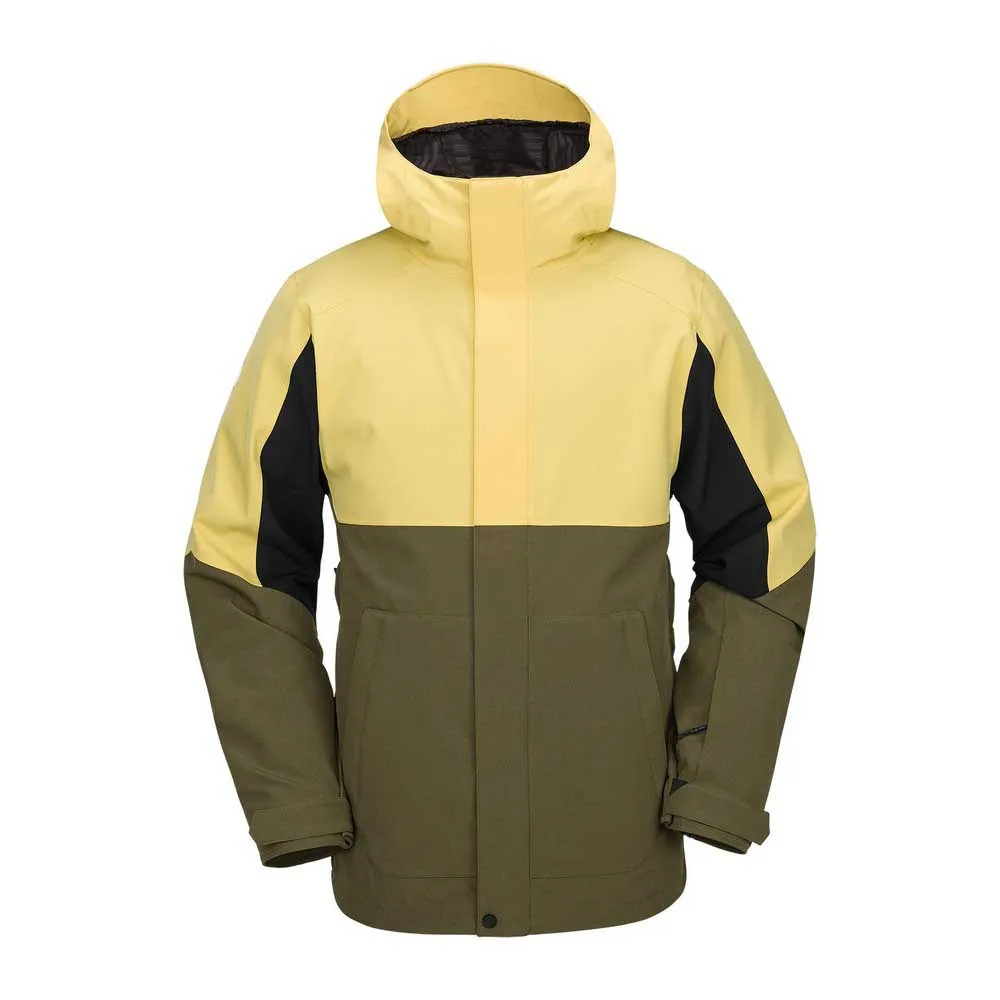 Volcom Brighton Jacka