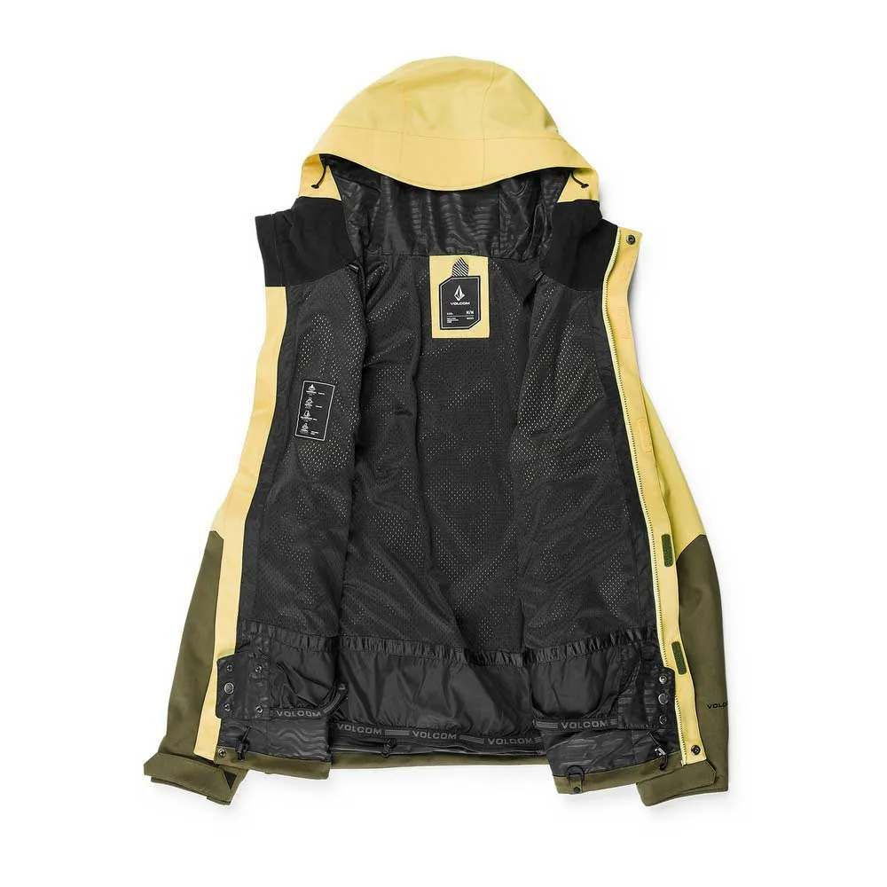 Volcom Brighton Jacka