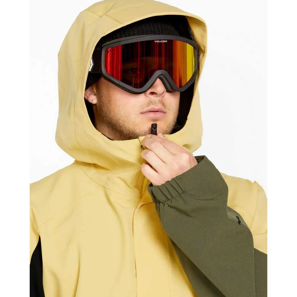 Volcom Brighton Jacka