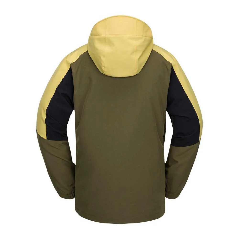 Volcom Brighton Jacka
