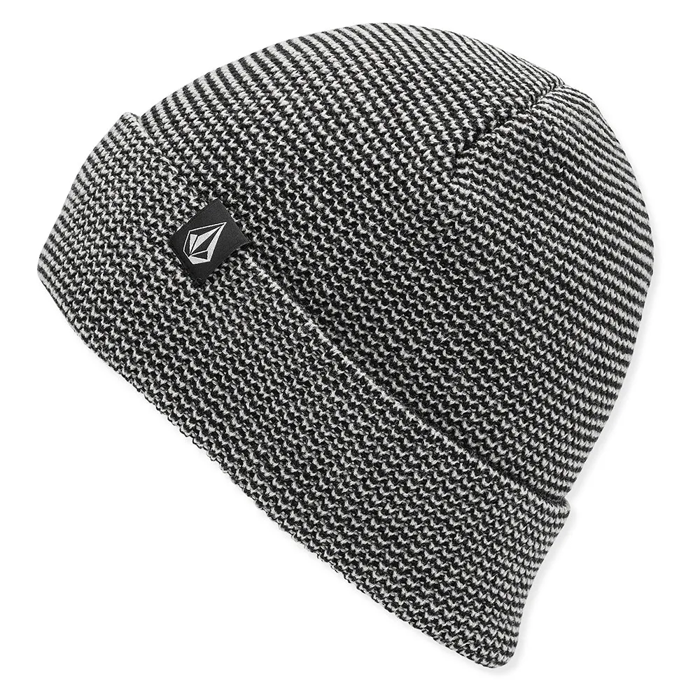 Volcom Co Baseline Mössa, Black