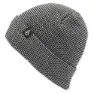 Volcom Co Baseline Mössa, Black