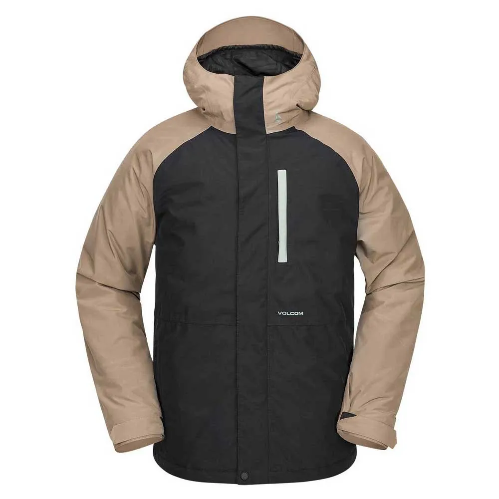 Volcom Dua Insulated Gore-tex Jacka
