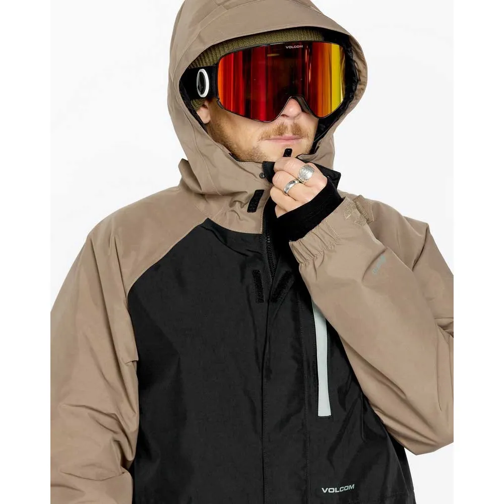Volcom Dua Insulated Gore-tex Jacka