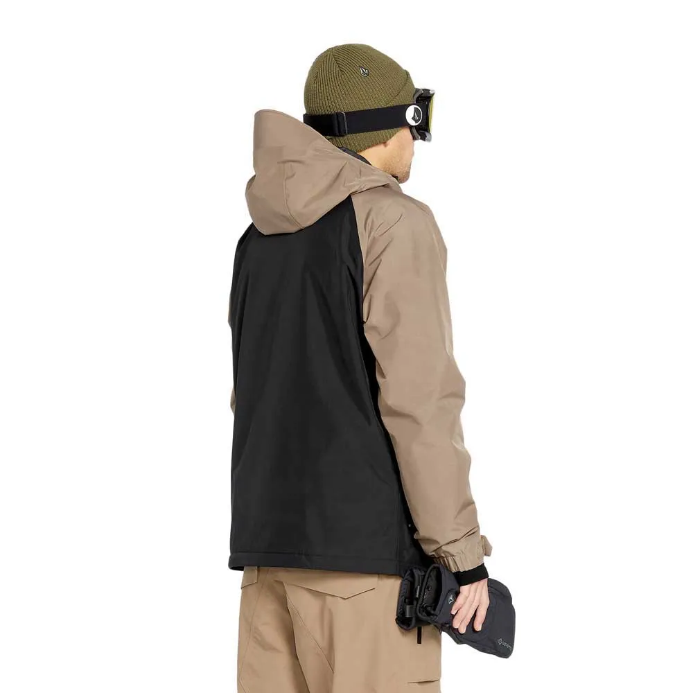 Volcom Dua Insulated Gore-tex Jacka