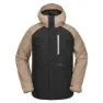 Volcom Dua Insulated Gore-tex Jacka