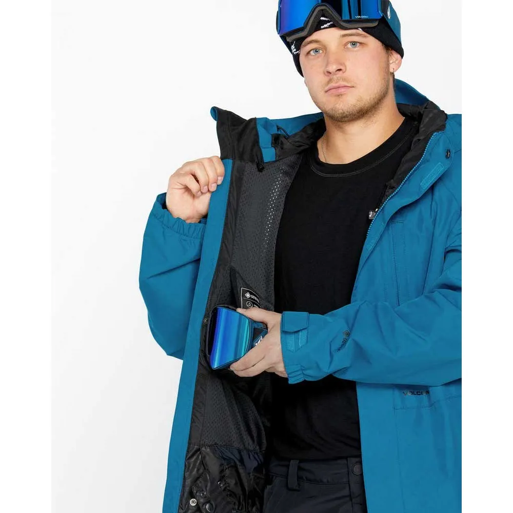 Volcom Dua Insulated Gore-tex Jacka