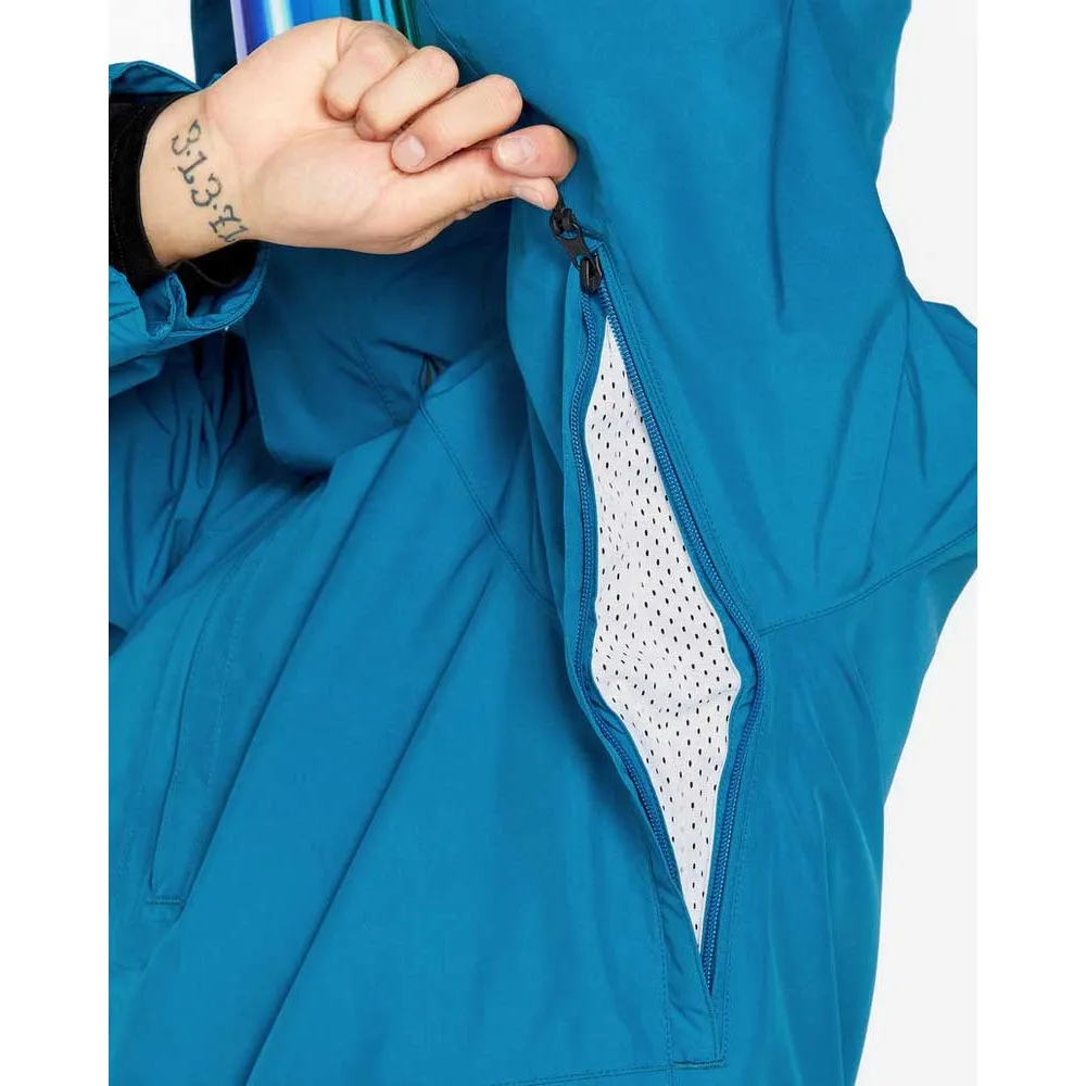 Volcom Dua Insulated Gore-tex Jacka