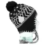 Volcom Ear Muff Mössa, Black