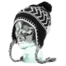 Volcom Ear Muff Mössa, Black