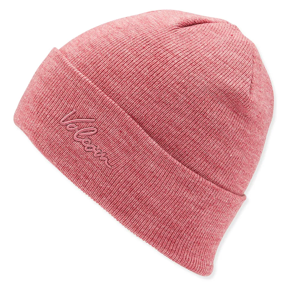 Volcom Fave Mössa, Mesa rose