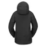 Volcom Fern Insulated Gore-tex Jacka, Black