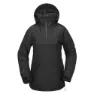 Volcom Fern Insulated Gore-tex Jacka, Black