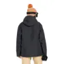 Volcom Fern Insulated Gore-tex Jacka, Black