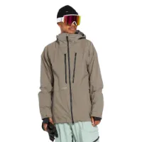 Volcom Guch Stretch Gore-tex Jacka Volcom Guch Stretch Gore-tex Jacka