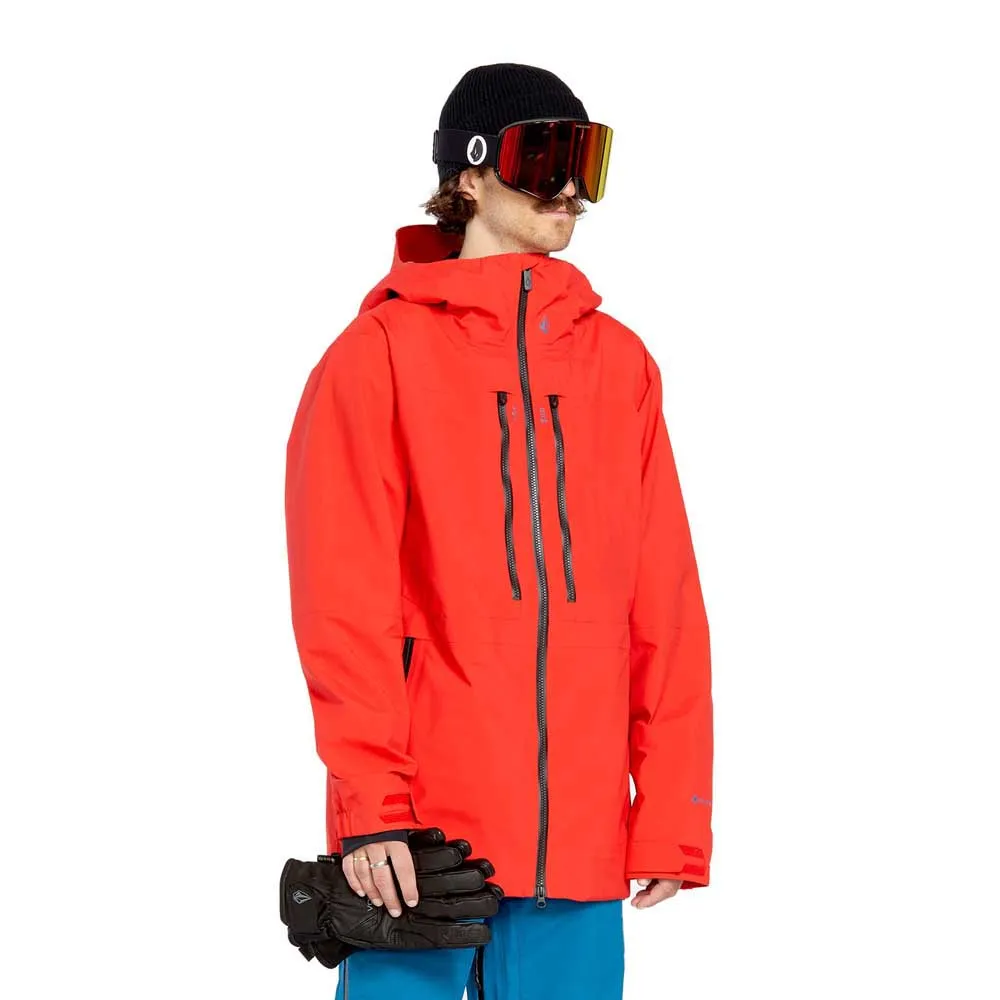 Volcom Guide Gore-tex Jacka Volcom Guide Gore-tex Jacka