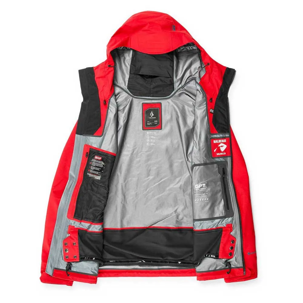 Volcom Guide Gore-tex Jacka Volcom Guide Gore-tex Jacka