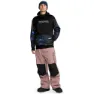 Volcom Hydro Riding Fleecejacka Med Huva