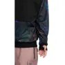 Volcom Hydro Riding Fleecejacka Med Huva